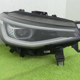 Frontscheinwerfer VW Id.4 11B941036G Rechts Scheinwerfer Headlight SCH9960811578pb