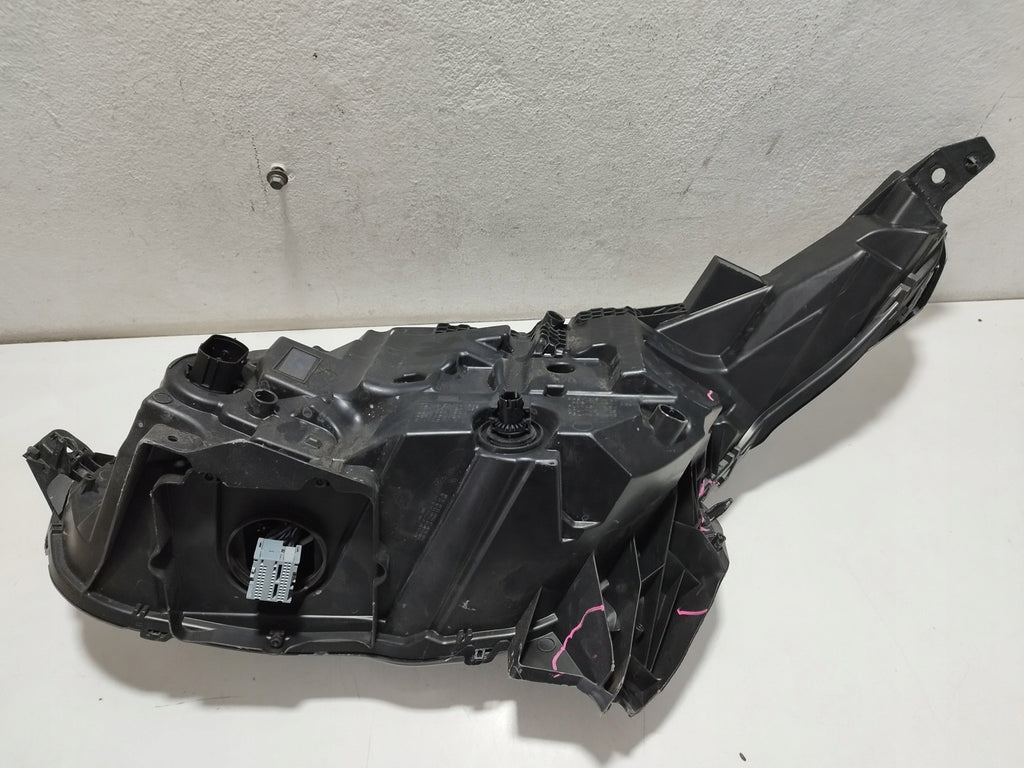 Scheinwerferabdeckung Für Range Rover Executive | 2010-2012 | Links & Rechts | PC-Kunststoff