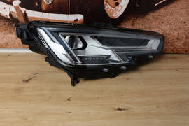 Frontscheinwerfer Audi A4 B9 8W0941034 LED Ein Stück (Rechts oder Links)
