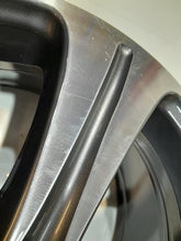 Load image into Gallery viewer, 1x Alufelge 18 Zoll 8.0" 5x112 43ET Glanz A2134011400 Mercedes-Benz W213 Mg FEL4223823217ld