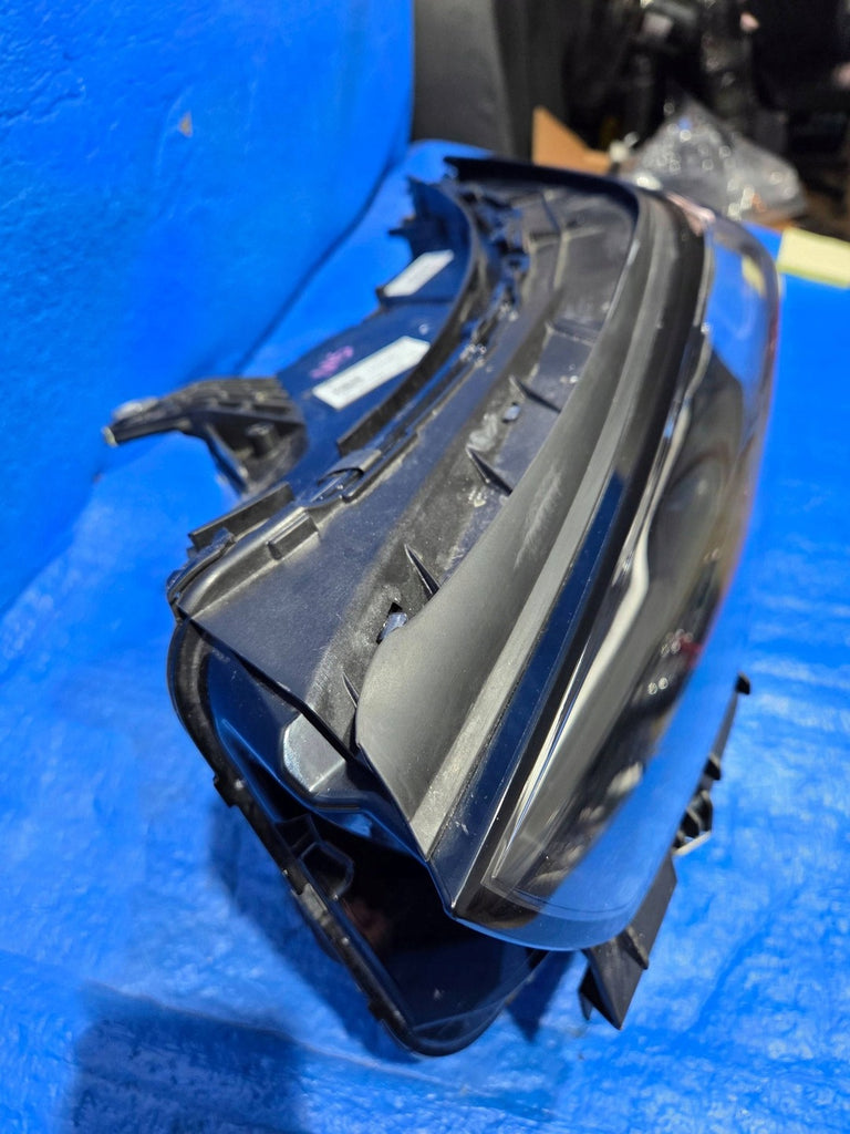 Frontscheinwerfer BMW 5 5A798D1-08 Links Scheinwerfer Headlight SCH8223002059et