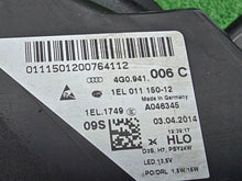 Load image into Gallery viewer, Frontscheinwerfer Audi A6 C7 4G0941006C Bi-Xenon Rechts Scheinwerfer Headlight