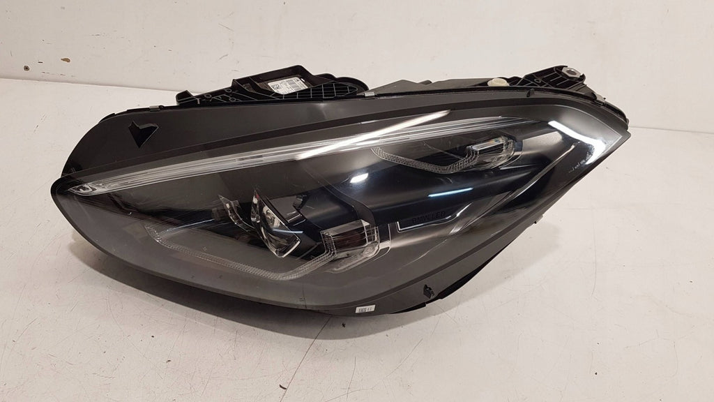 Frontscheinwerfer BMW Z4 G29 5A2DB95-02 Links Scheinwerfer Headlight SCH2739583768di