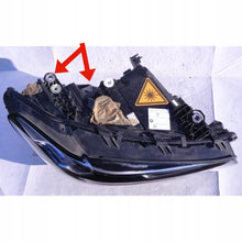 Laden Sie das Bild in den Galerie-Viewer, Frontscheinwerfer BMW X3 G01 5A29218-09 Laser Rechts Scheinwerfer Headlight SCH4425074610hd