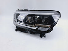 Laden Sie das Bild in den Galerie-Viewer, Frontscheinwerfer Renault Kangoo 260103264R Full LED Rechts Headlight SCH1635431590qo