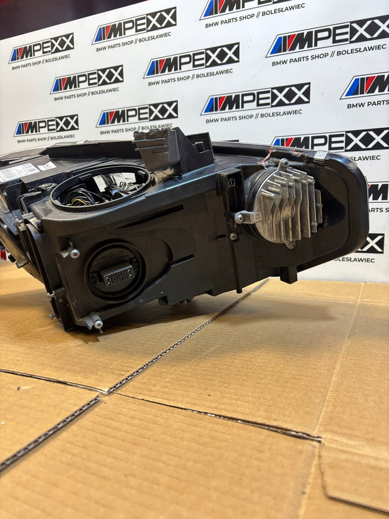 Frontscheinwerfer BMW F36 F32 F33 7460619 Full LED Links Scheinwerfer Headlight SCH6320013068wh