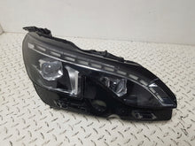 Load image into Gallery viewer, Frontscheinwerfer Peugeot II 9826572780 9826572680 LED Rechts oder Links SCH2794363078qk