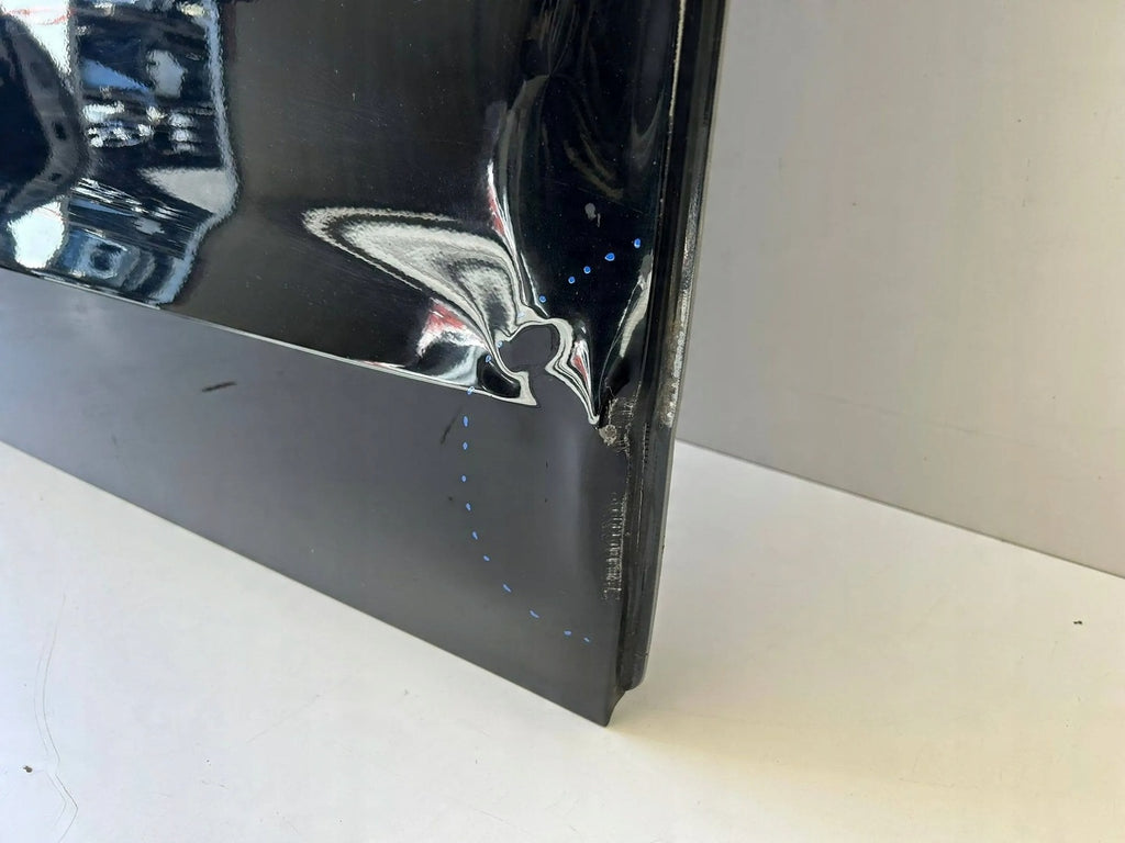 Tür Mercedes-Benz Gle MCJ13416 Vorne Rechts Door Porta Porte