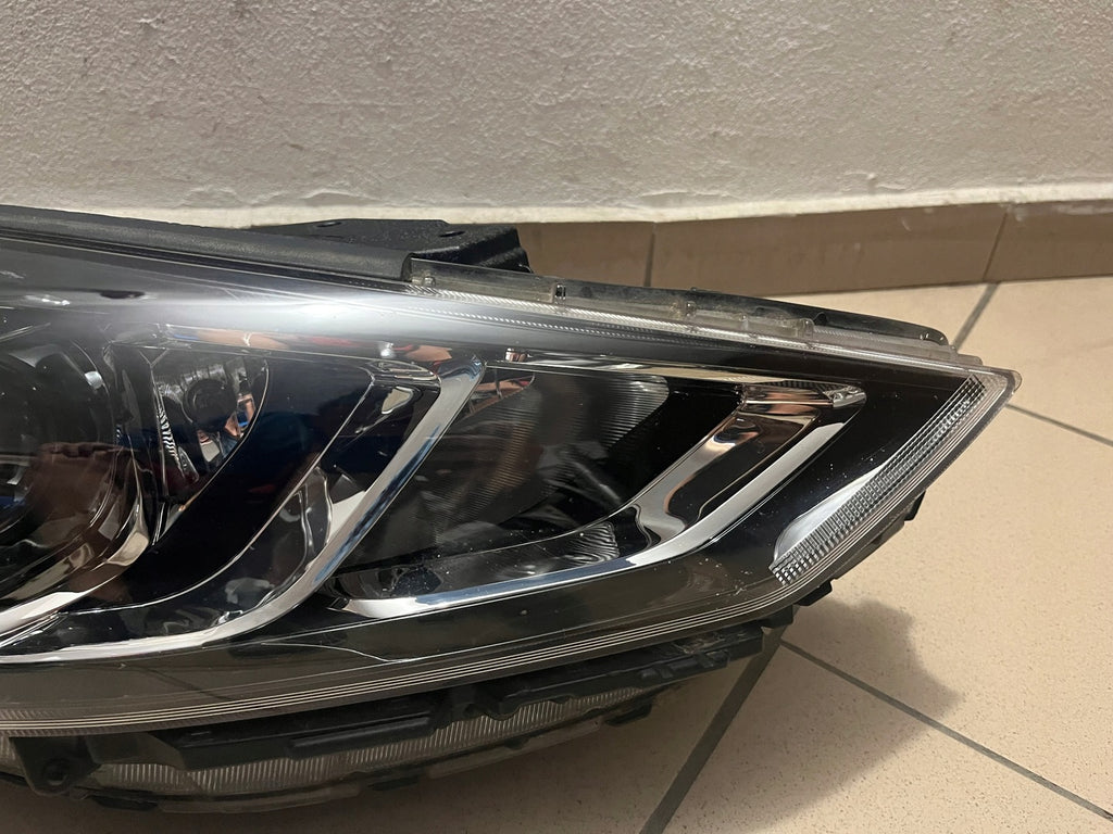 Frontscheinwerfer Hyundai I30 III 92102-G4510 Rechts Scheinwerfer Headlight