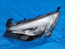 Laden Sie das Bild in den Galerie-Viewer, Frontscheinwerfer Opel Astra J 13371595-LH 1EG010011-61 Links Headlight SCH3509644107gl