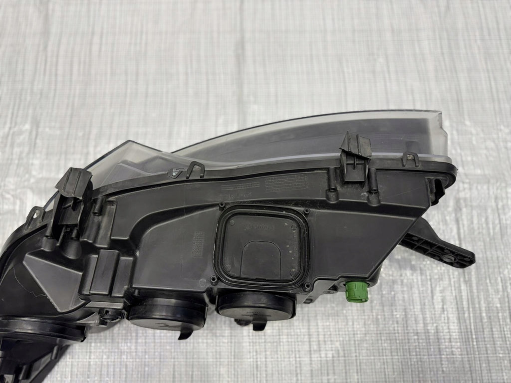 Frontscheinwerfer Citroën Jumper 1394418080 Rechts Scheinwerfer Headlight SCH5309367953re