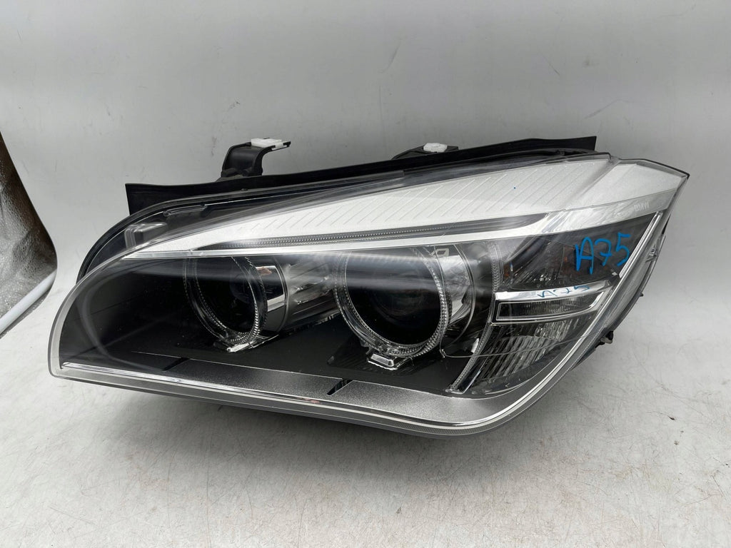 Frontscheinwerfer BMW X1 E84 90018090 7290239 Links Scheinwerfer Headlight SCH8155090891pw