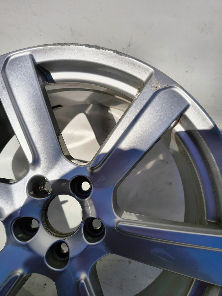 1x Alufelge 19 Zoll 8.0" 5x108 42 5ET 31423021 31471604 Volvo Xc90 Rim Wheel