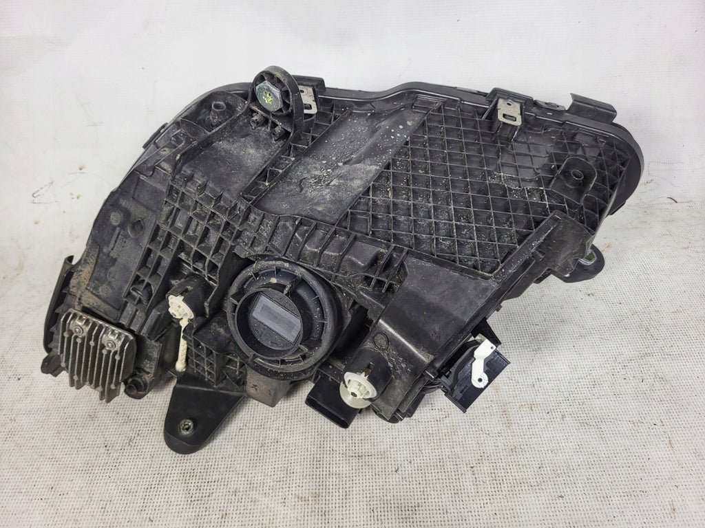 Frontscheinwerfer Mercedes-Benz W205 A2059068005 LED Rechts Headlight SCH9815521952dz