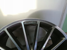 Load image into Gallery viewer, 1x Alufelge 19 Zoll 9.5" 5x112 43ET Graphit A2214012302 Mercedes-Benz Rim Wheel FEL6025587043fo