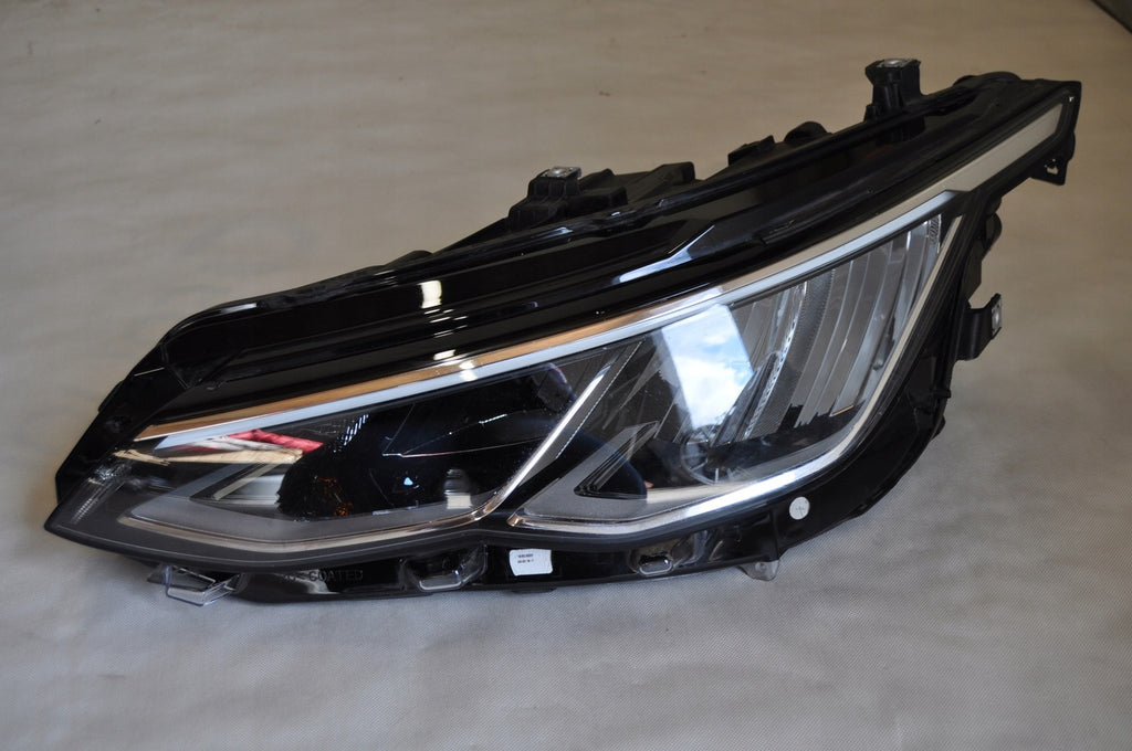 Frontscheinwerfer VW Golf VIII 5H1941005B Links Scheinwerfer Headlight SCH2399023072mp