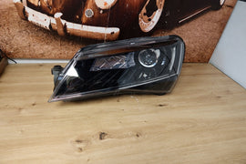 Frontscheinwerfer Skoda Superb III 3V1941015 Xenon Links Scheinwerfer Headlight