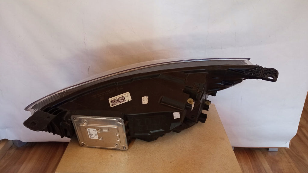 Frontscheinwerfer Ford Focus MX7B-13E014-EB LED Rechts Scheinwerfer Headlight SCH5515359176xe