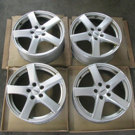 4x Alufelge 17 Zoll 7.0