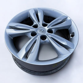 1x Alufelge 17 Zoll 6.5