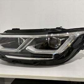 Frontscheinwerfer VW Tiguan 5NB941081H LED Links Scheinwerfer Headlight SCH4324700636ok