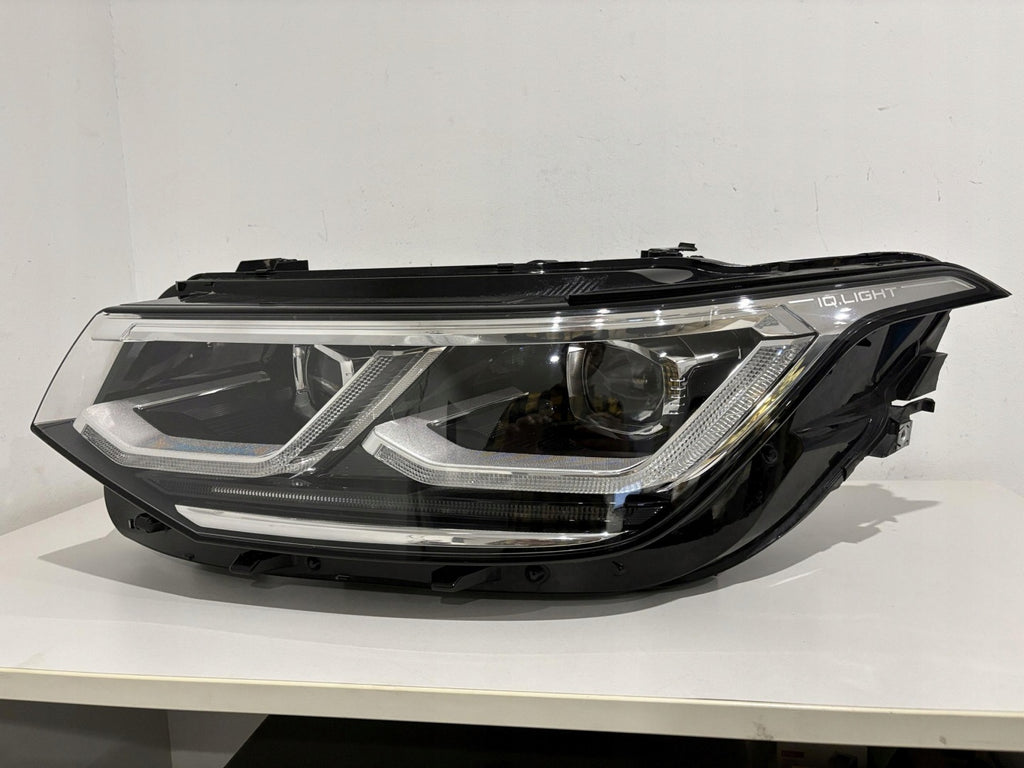 Frontscheinwerfer VW Tiguan 5NB941081H LED Links Scheinwerfer Headlight SCH4324700636ok