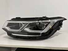 Load image into Gallery viewer, Frontscheinwerfer VW Tiguan 5NB941081H LED Links Scheinwerfer Headlight SCH4324700636ok
