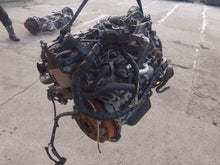 Laden Sie das Bild in den Galerie-Viewer, Motor Ford Fiesta I AV2Q-6007-AA 1.4 TDCI 97PS 71kW Diesel Engine Komplett MOT8316861219vn