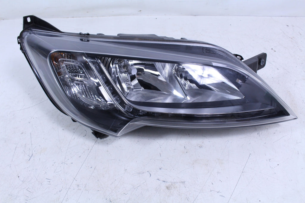 Frontscheinwerfer Fiat Ducato 00468622870 Rechts Scheinwerfer Headlight SCH4701049335wd