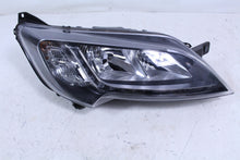Laden Sie das Bild in den Galerie-Viewer, Frontscheinwerfer Fiat Ducato 00468622870 Rechts Scheinwerfer Headlight SCH4701049335wd