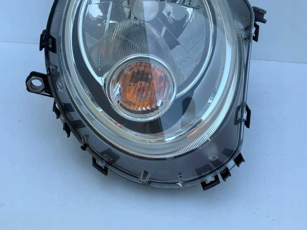 Frontscheinwerfer Mini R50 R53 LPR355 Rechts Scheinwerfer Headlight SCH7187546000ap