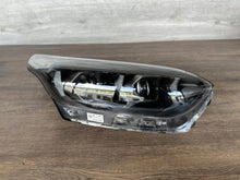 Laden Sie das Bild in den Galerie-Viewer, Frontscheinwerfer Kia Ceed J792111020 LED Rechts Scheinwerfer Headlight