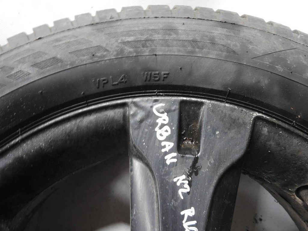 4x Alufelge 16 Zoll Toyota Urban Cruiser Rim Wheel FEL8684039011kz