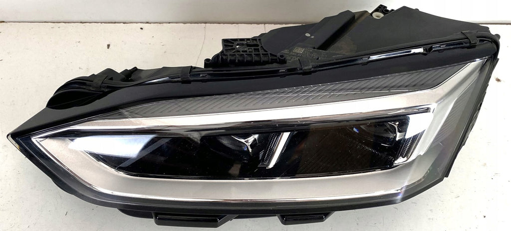 Frontscheinwerfer Audi A5 8W6941035E Full LED Links Scheinwerfer Headlight SCH4219543619it