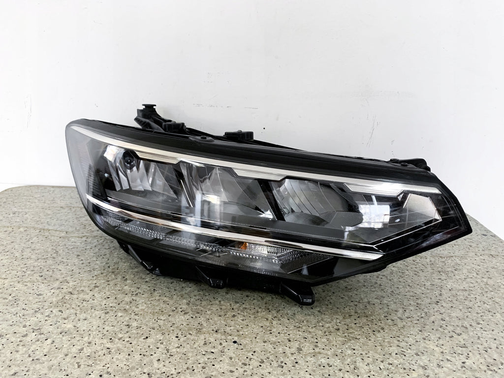 Frontscheinwerfer VW Passat B8 3G1941036 LED Rechts Scheinwerfer Headlight