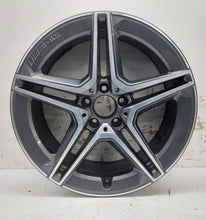 Load image into Gallery viewer, 1x Alufelge 19 Zoll A2534015300 Mercedes-Benz Glc C253 X253 Rim Wheel FEL4282489649yr