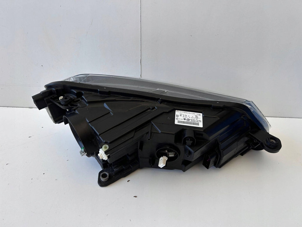 Frontscheinwerfer Skoda Superb 3V1941015 Xenon Links Scheinwerfer Headlight SCH9375230245kz
