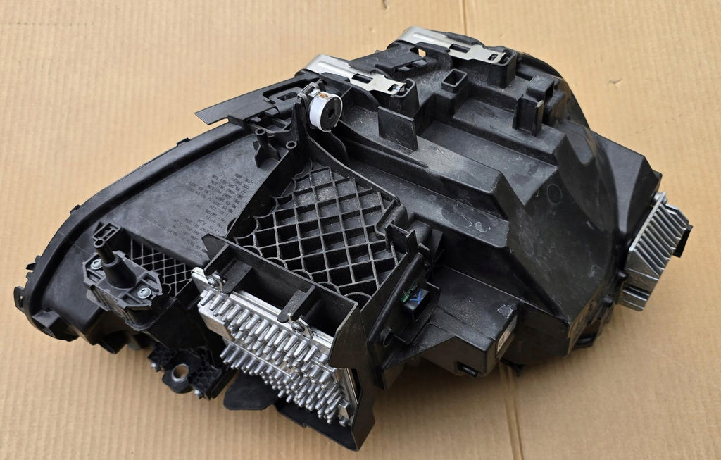 Frontscheinwerfer BMW 2 G42 8083635-07 Links Scheinwerfer Headlight SCH6127811104bz