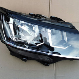 Frontscheinwerfer VW T6 7L1941006B Rechts Scheinwerfer Headlight SCH8929125570yu