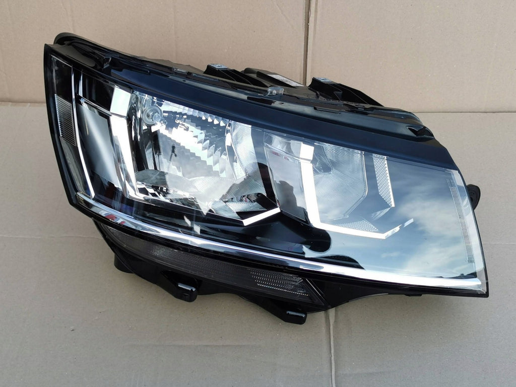Frontscheinwerfer VW T6 7L1941006B Rechts Scheinwerfer Headlight SCH8929125570yu
