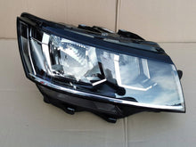 Laden Sie das Bild in den Galerie-Viewer, Frontscheinwerfer VW T6 7L1941006B Rechts Scheinwerfer Headlight SCH8929125570yu