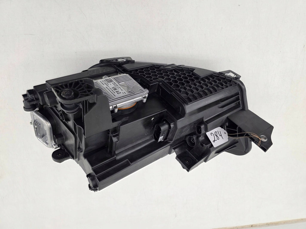 Frontscheinwerfer Ford Tourneo Connect 2KF941036E Rechts Scheinwerfer Headlight SCH3153679537jr