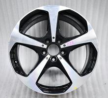 Laden Sie das Bild in den Galerie-Viewer, 1x Alufelge 18 Zoll 8.5" 5x112 56ET A2054014700 Mercedes-Benz S205 Rim Wheel FEL9746728867xv
