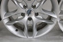 Laden Sie das Bild in den Galerie-Viewer, 1x Alufelge 16 Zoll 7.5&quot; 5x110 20905 Opel Astra Rim Wheel