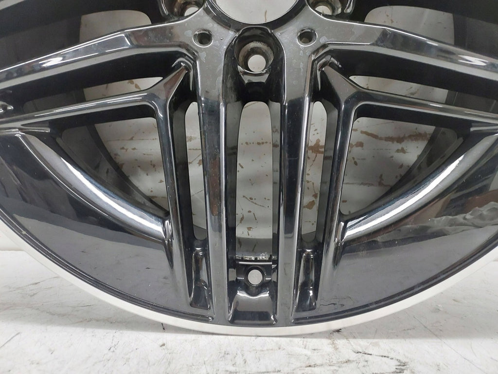 1x Alufelge 19 Zoll A4474018000 Mercedes-Benz V Class W447 Rim Wheel FEL1314294924ro