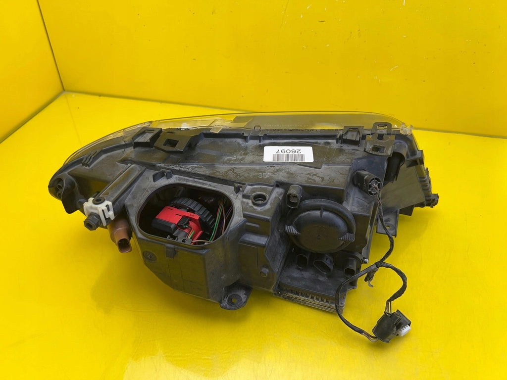 Frontscheinwerfer BMW 3 Coupe E46 7165939 Xenon Links Scheinwerfer Headlight SCH2513945305mr