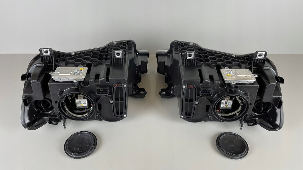 Frontscheinwerfer BMW X3 F25 7400018 7400017 Xenon Ein Stück (Rechts oder Links) SCH2718181378wl