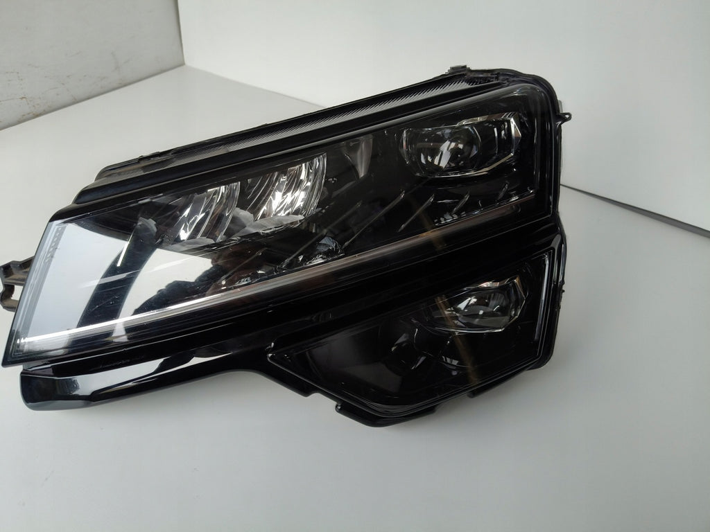 Frontscheinwerfer Skoda Karoq 57B941015D Full LED Links Scheinwerfer Headlight SCH2284560452fh