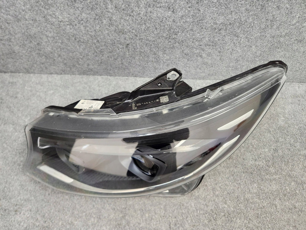 Frontscheinwerfer Mercedes-Benz W447 A4479068101SCZ A4479068101 LED Links SCH2121263447ar