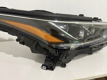 Load image into Gallery viewer, Frontscheinwerfer Toyota Highlander 10000-8A06K LED Rechts Headlight SCH5443704413ih
